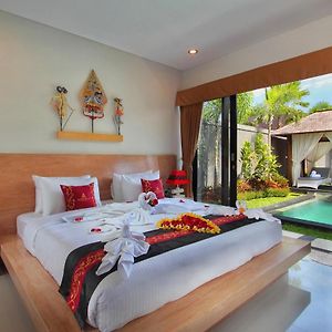 Two-Bedroom Villa Private Pool